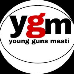 Young Guns masti
