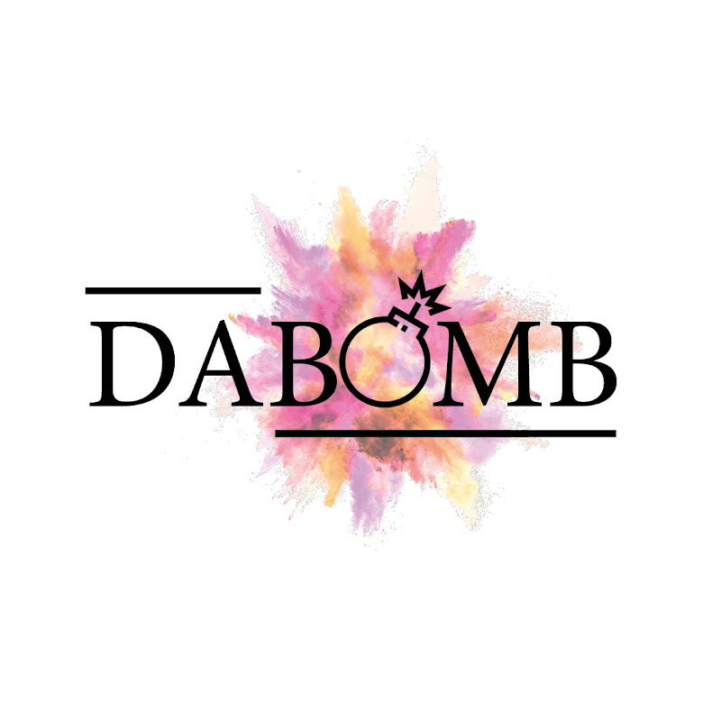 Logo for DABOMB