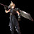 CloudStrife2507Gaming