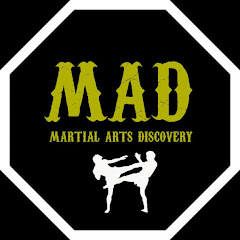 Martial Arts Discovery
