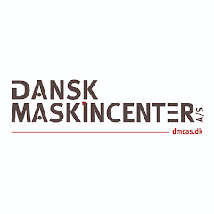 Dansk Maskincenter