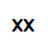 x x