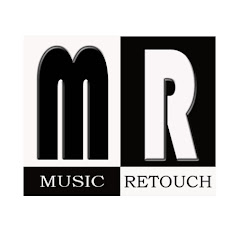 MUSIC RETOUCH Channel icon