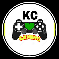 KC Gaming Avatar