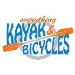 Everything Kayak & Bicycles
