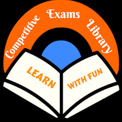 competitive exams library