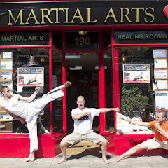 Enso Martial Arts Shop