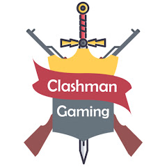 Clashman Gaming