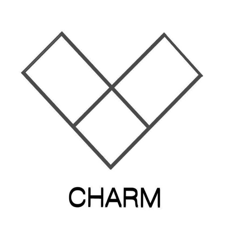 Logo for Charm Lucky