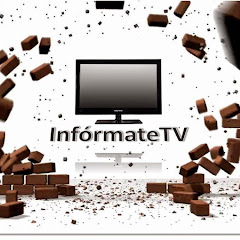InformateTV net worth