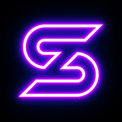 Thumbnail of related channel