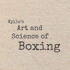 Wylie’s Art and Science of Boxing Avatar