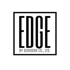 EDGE by seikosya Co., Ltd.