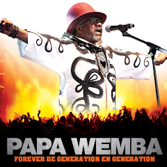 Papa Wemba Officiel net worth