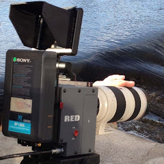 Thumbnail of related channel