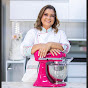 Ivete Sandes Confeiteira