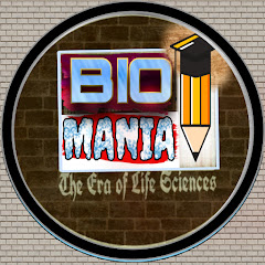 Biomania- Biology Classes
