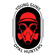 Young Guns Opal Hunters