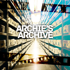Archie's Archive