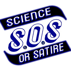 Science Or Satire