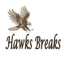 Hawks Breaks