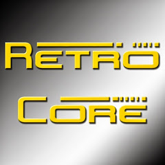 Retro Core Avatar