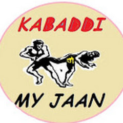 Kabaddi My Jaan