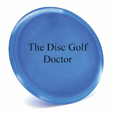 The Disc Golf Doctor
