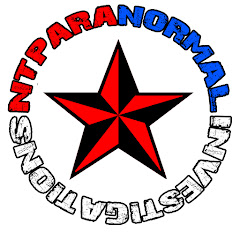 NTParanormal Investigations