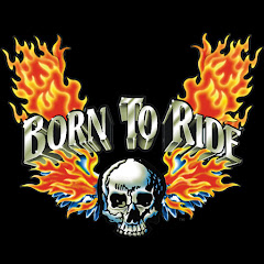 Born To Ride - Motorcycle Media