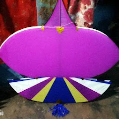 Shani kite