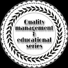 Quality Management & educational series