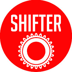 Shifter Avatar
