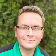 Thumbnail of related channel