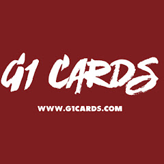 G1 Cards