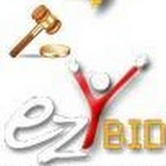 EZY-BID Auctions online