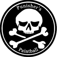 Punishers Paintball