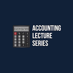 Accounting Lecture Series