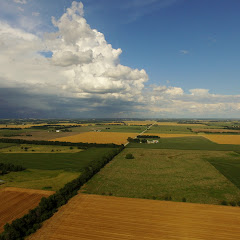 Thumbnail of related channel