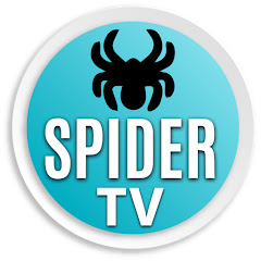 Spider Tv Avatar