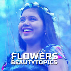 flowers beauty topics