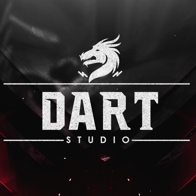 Logo for DART