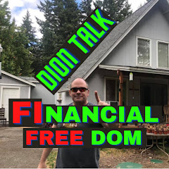 Dion Talk Financial Freedom Avatar