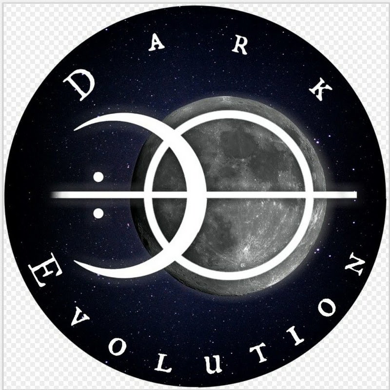 Logo for DarkEvolutionOfficial