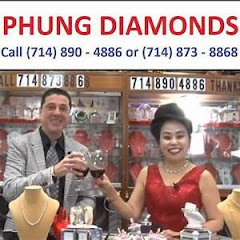 Phung Diamond net worth