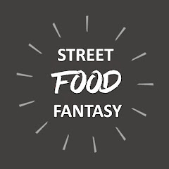Street Food Fantasy