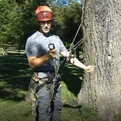 JRB Tree Climbing and Saddle Hunting