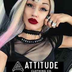 Attitude Clothing