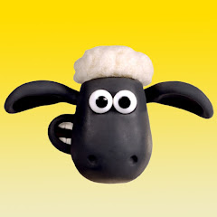 Shaun the Sheep [ViệtNam] Channel icon