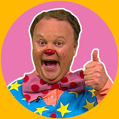 Mr Tumble and Friends Avatar